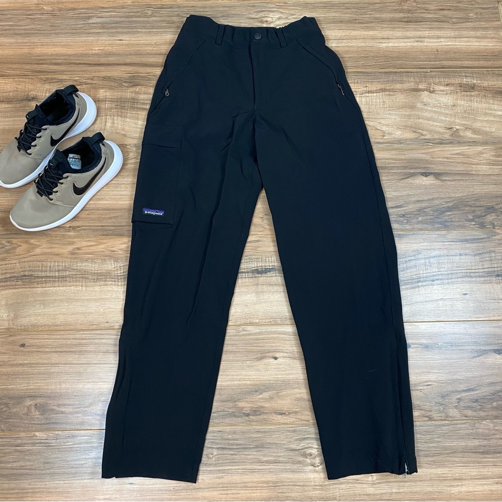 Patagonia Straight Leg Cargo Pant